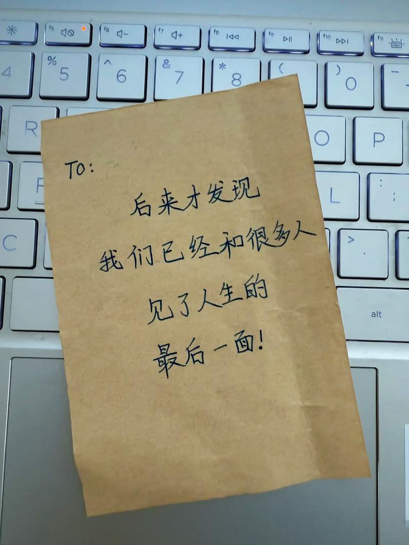 写在最后的一点人话
