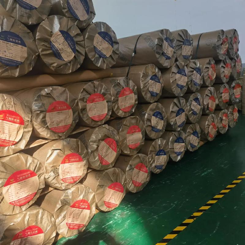 工业包装材料的暗流涌动：那些年我们踩过的坑与突围之道