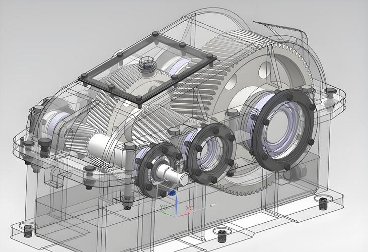 逆向工程重建的机械零件三维公差模型