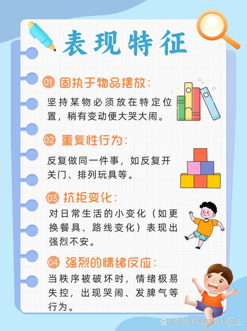 逻辑敏感期到底是什么?跟秩序敏感期是“双胞胎”吗?