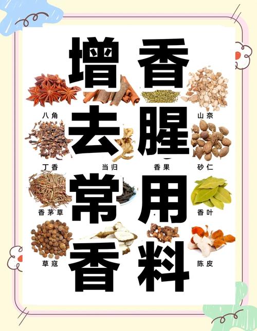 藏了好久的增香小技巧