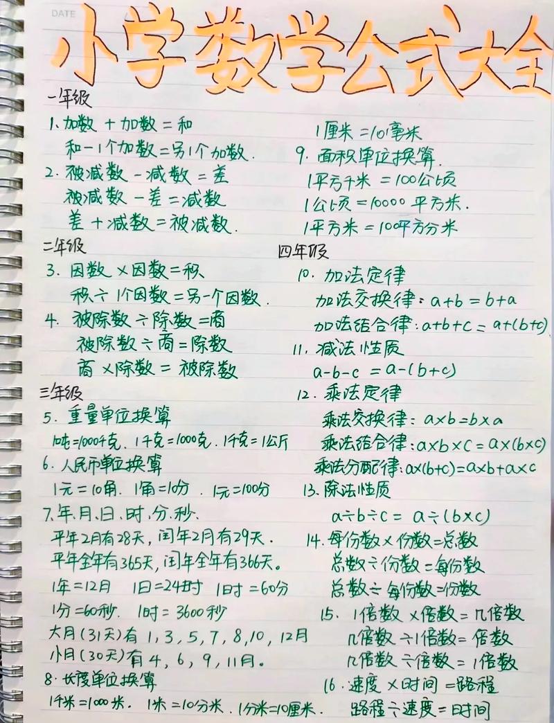 那一次,我重新认识了乘法结合律-如东教育网