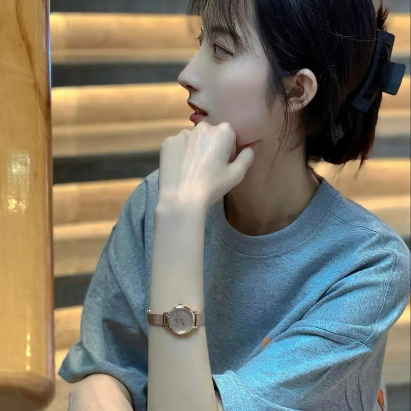 ✨ 颜值、搭配与日常维护