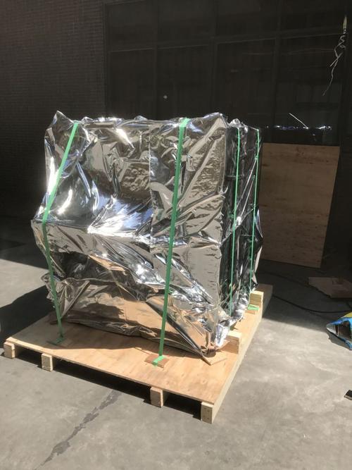 精密工业设备真空防锈工业包装成品
