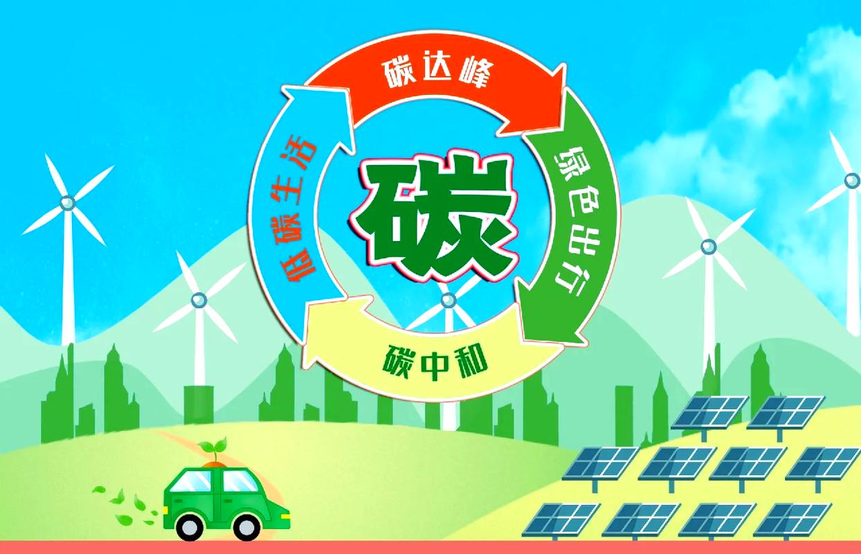 双碳目标下的新方向：废高分子的循环重生