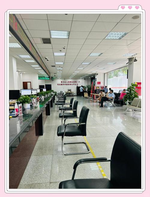 北京离婚法律咨询律所接待区实景图