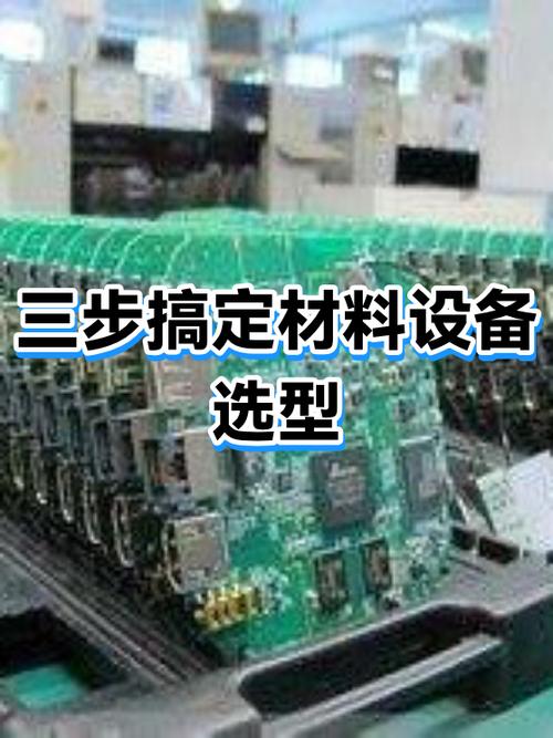 选型第一步，也是被忽略最多的一步：搞懂‘工况’两个字