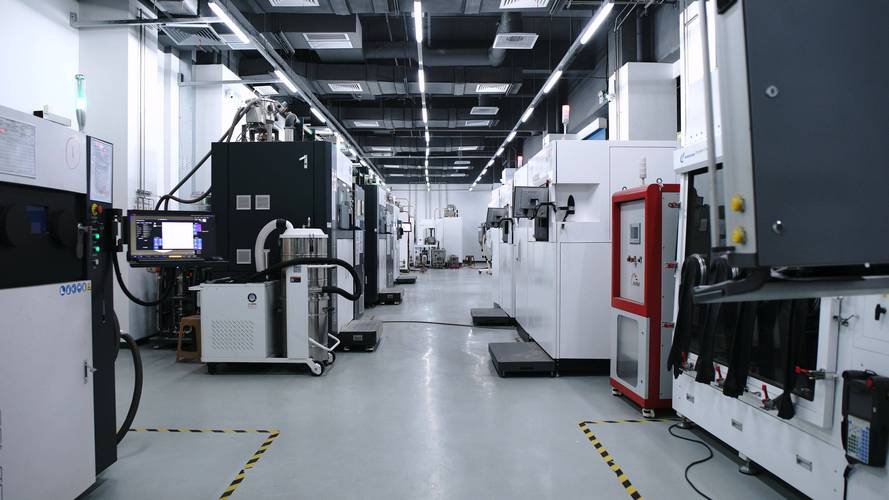 增材制造（3D打印）：为什么它正在重构工业生产的底层逻辑