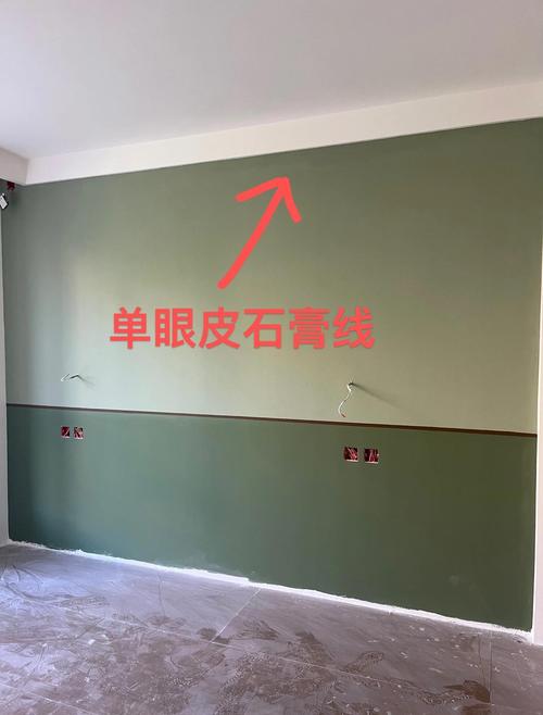 石膏线避坑指南：从选购到验收，装修老师傅的10条良心问答