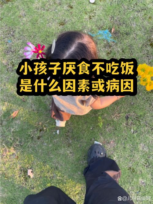 哪些追着喂饭的情况必须立刻找医生