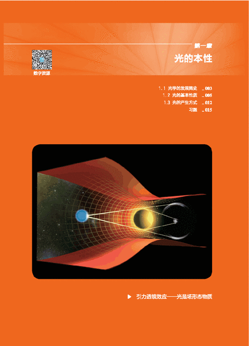 数字时代里,我们忘了光学最棒的是什么
