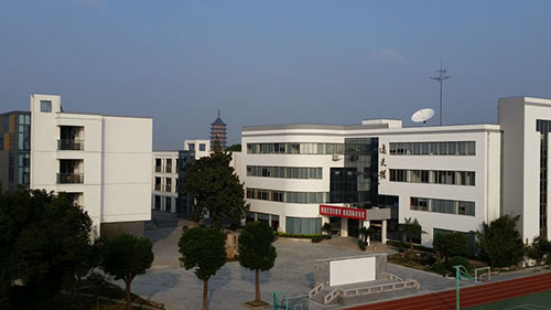 海外大学申请学术成绩单样例