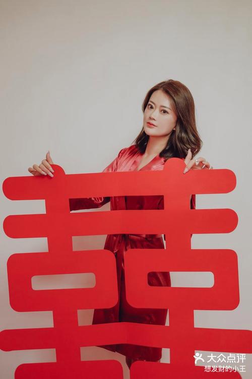 我的婚礼,就要和别人不一样