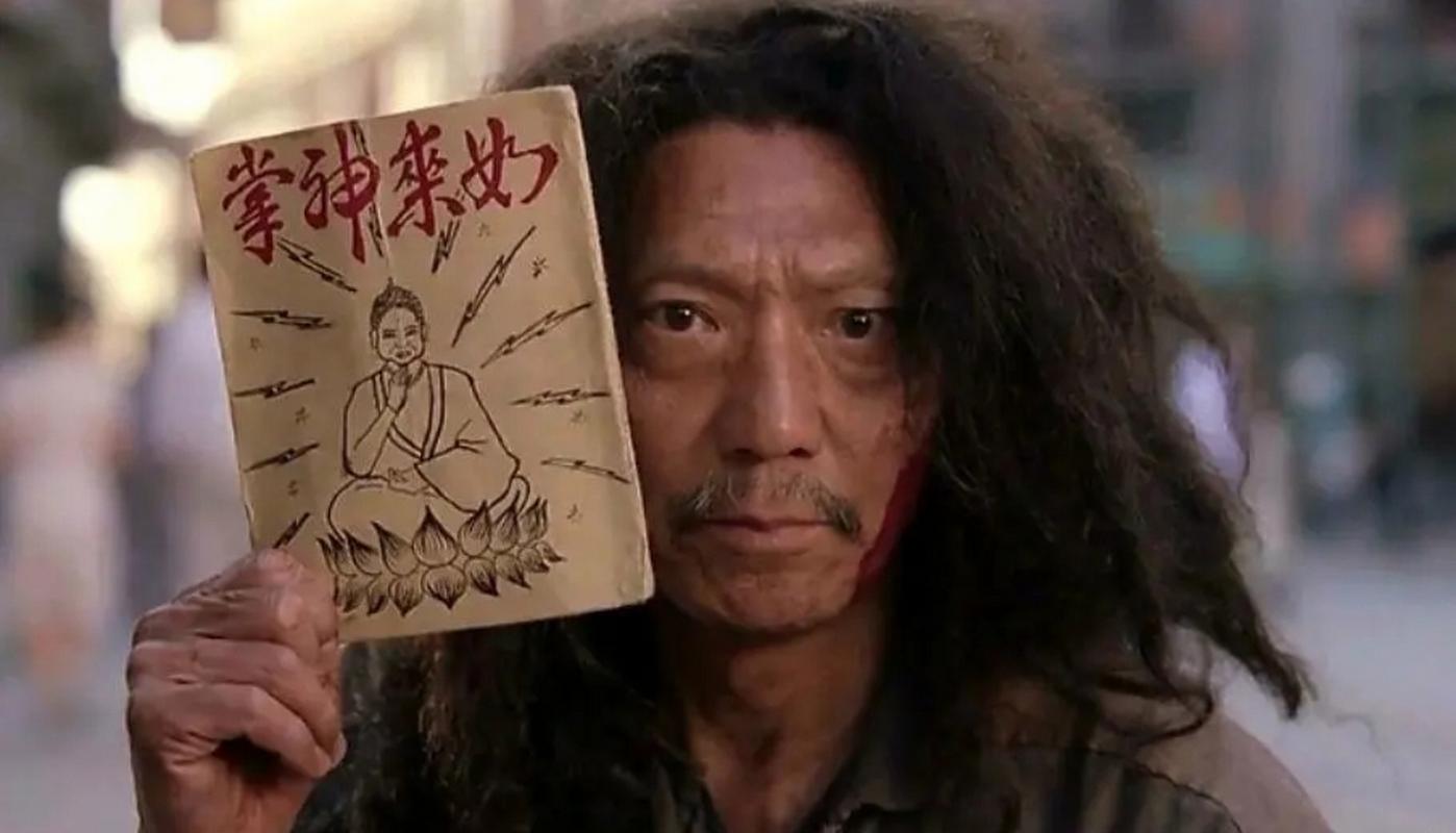 那些“无用”的功夫