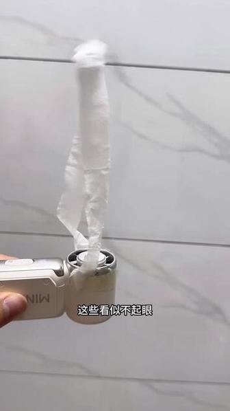 不起眼的小东西,才撑着舒服的日子