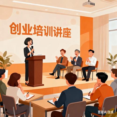 为什么很多创业课老师自己没赔过钱