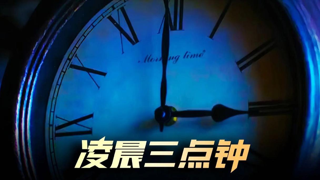保障性技术到底在保什么？——从一次半夜宕机聊起