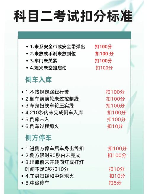 避坑指南：那些你以为加分，实则扣分的细节