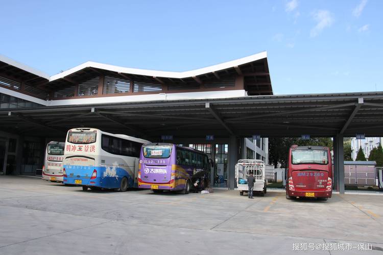 腾冲热海实地游玩记录：交通、逛园、吃住的真实参考-南漳旅游