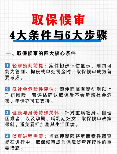 2022-2023年取保候审申请结果占比统计图