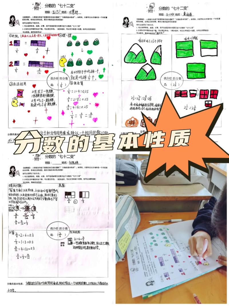 第三步:整理完这五类的“特殊分子”
