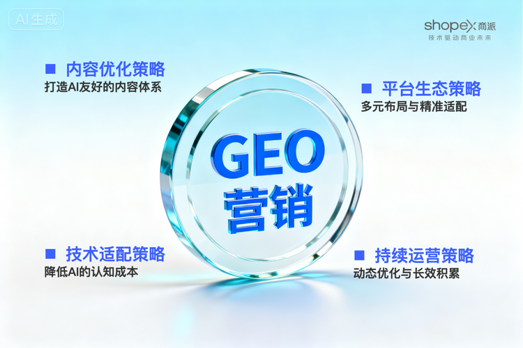 一、GEO为何突然成为企业营销的“新宠”?