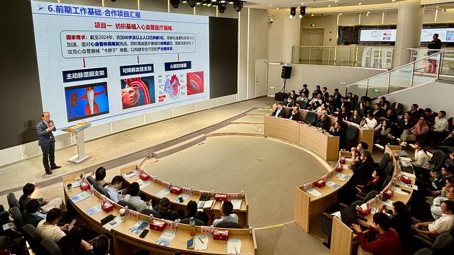 技术融资对接：科研成果走出实验室的真实踩坑指南