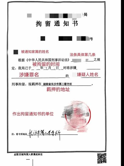 刑事诉讼法冷知识:被带走超24小时没音讯,家属该怎么做? - 云帮法律