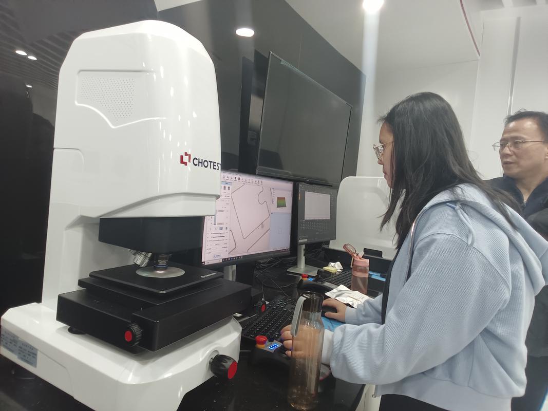 被低估的国之重器：精密测量技术如何卡准高端制造的"生命线"