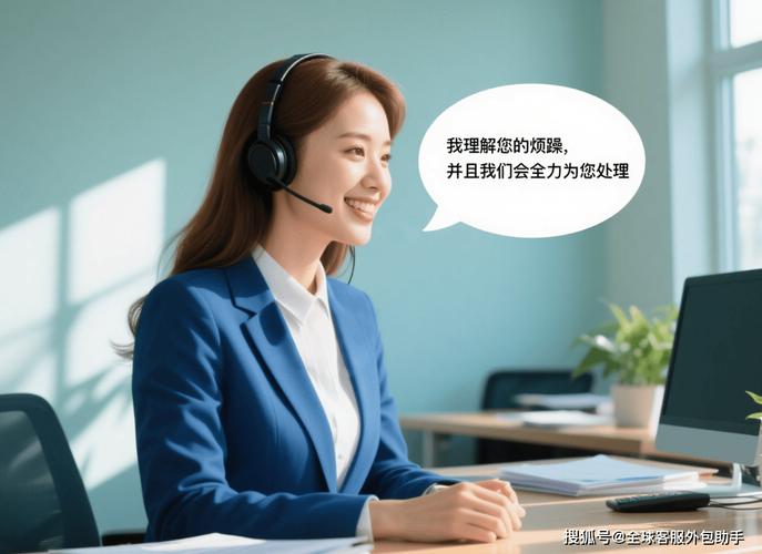❗这些客服话术的坑，踩一个错一个
