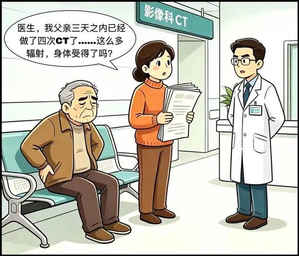 热气腾腾家的就医红线