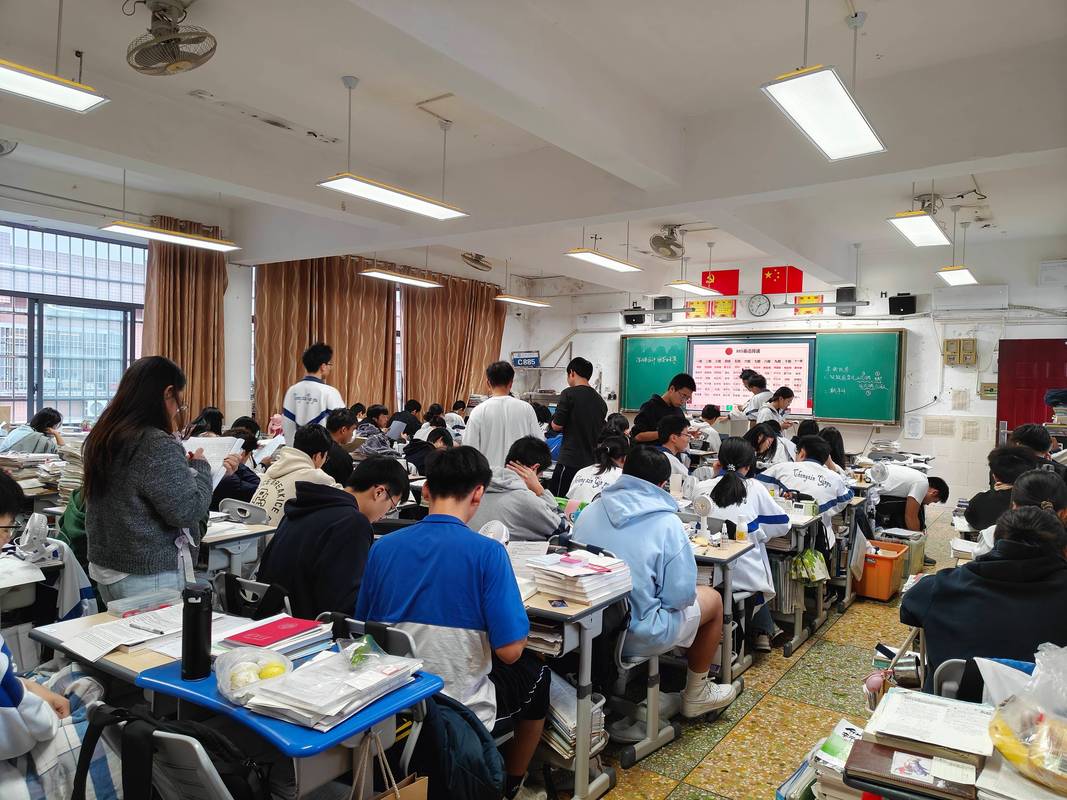 走样的学分制：为什么我们选来选去还是逃不出舒适圈？-如东教育网