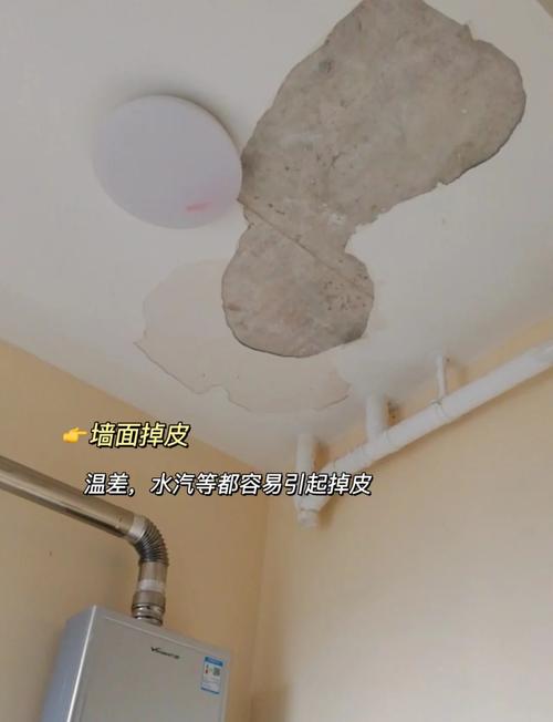 旧房翻新家装维护高频问题