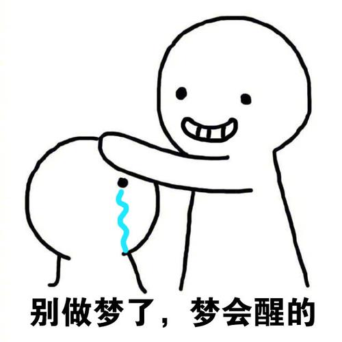 别再做梦了,动手