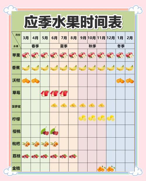 手机闹钟定时吃水果提醒健康生活