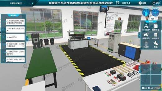 虚拟调试技术：帮制造企业省下真金白银的隐形武器