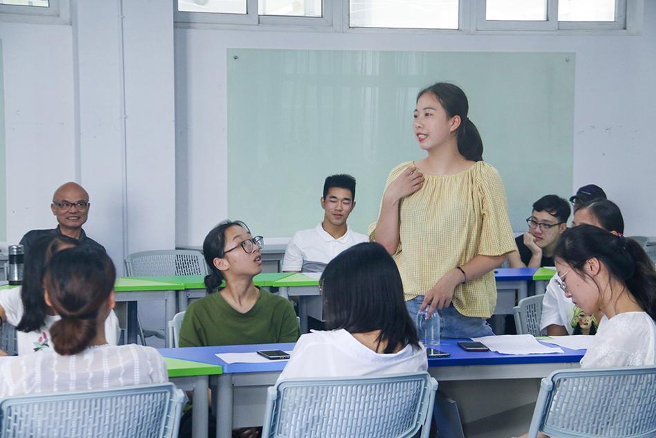 EI：决定你升学就业天花板的核心能力-如东教育网