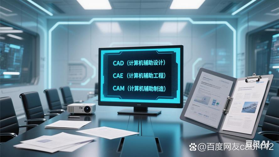 工业设计软件的下半场，拼的不是功能，是新赛道的先手