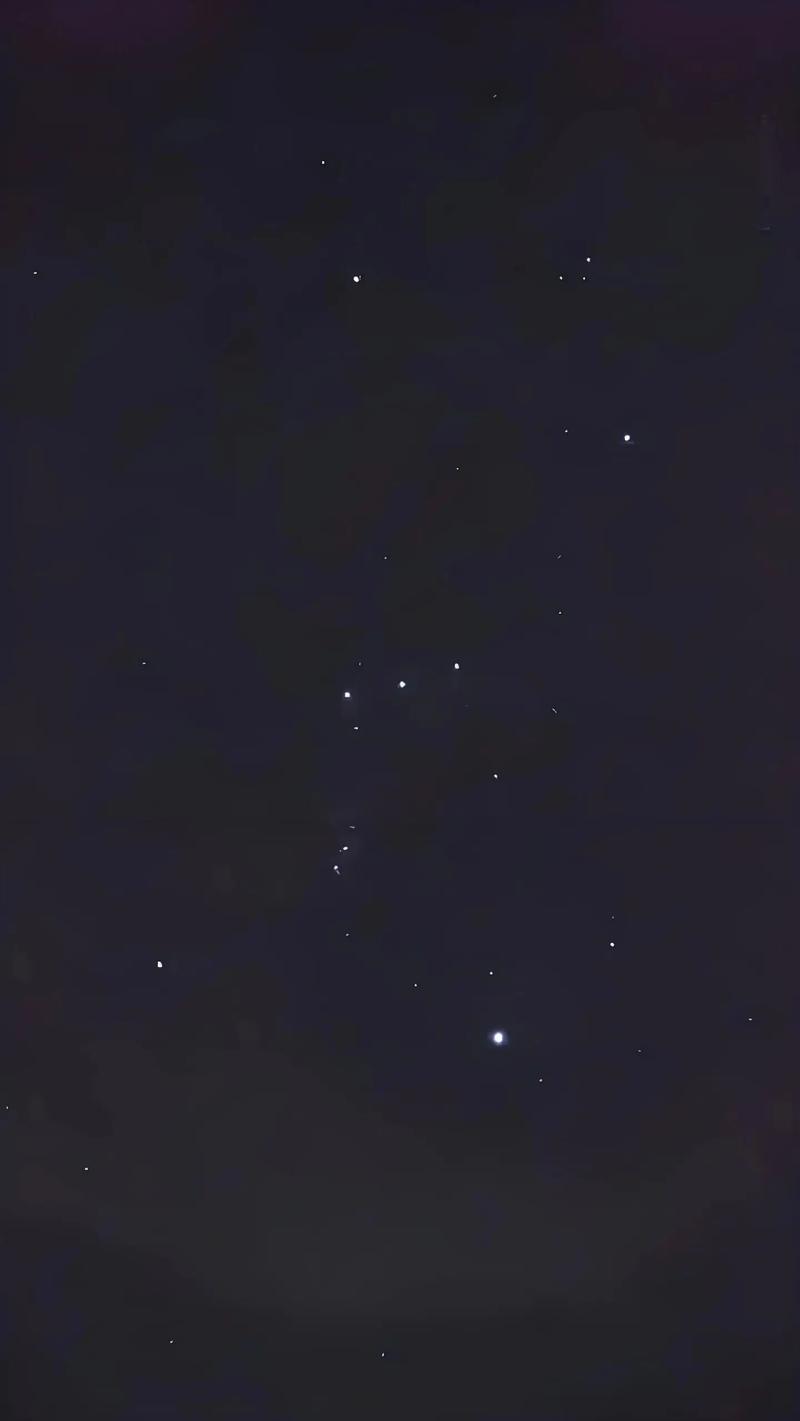 星光:穿越亿万年的宇宙漂流-因为所以