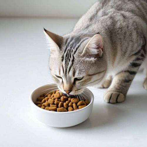 宠物喂养:猫咪到底该吃干粮还是湿粮?-我问答网