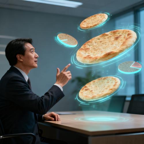 你以为的“体系完善”，可能是在给员工画饼