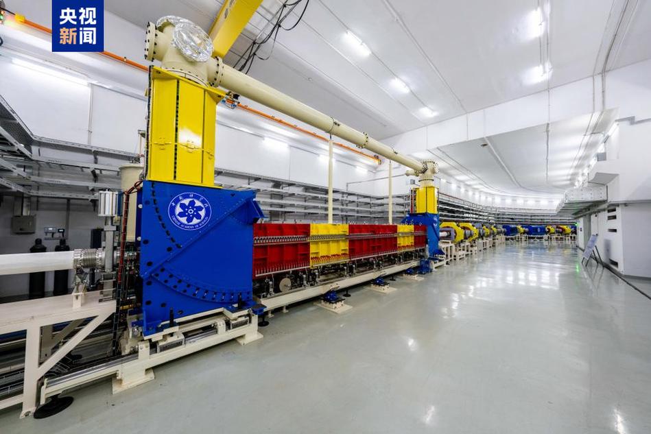 中国加速器建设：藏在大国重器里的十年攻坚