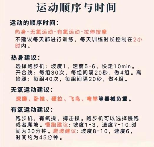 七、每天练多久？十分钟就行