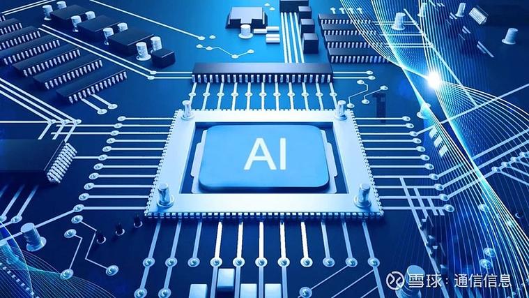 AI撞了一下产学研的腰