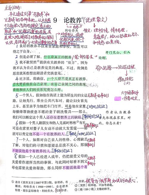 📚 怎么学？我的几点血泪教训
