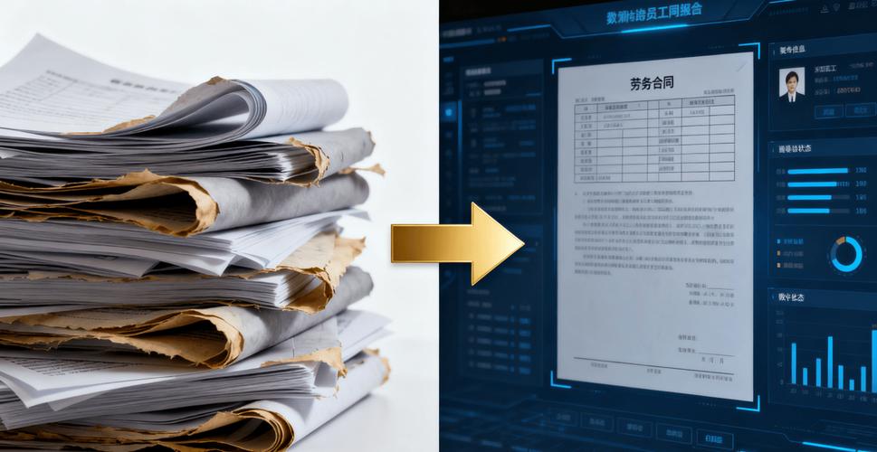 2024年的新实践：数字化SOP比纸质好用太多