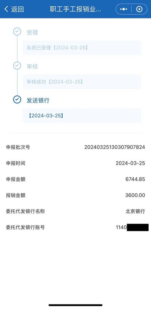 个人银行工资流水明细生育津贴审核