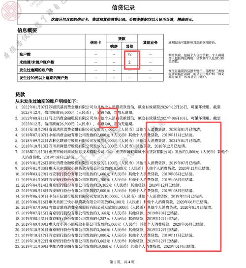 南京房贷申请征信审核签字现场