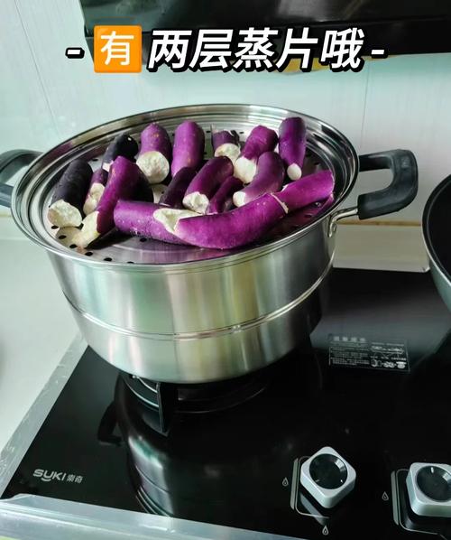 蒸锅的选购与维护，别踩我踩过的坑
