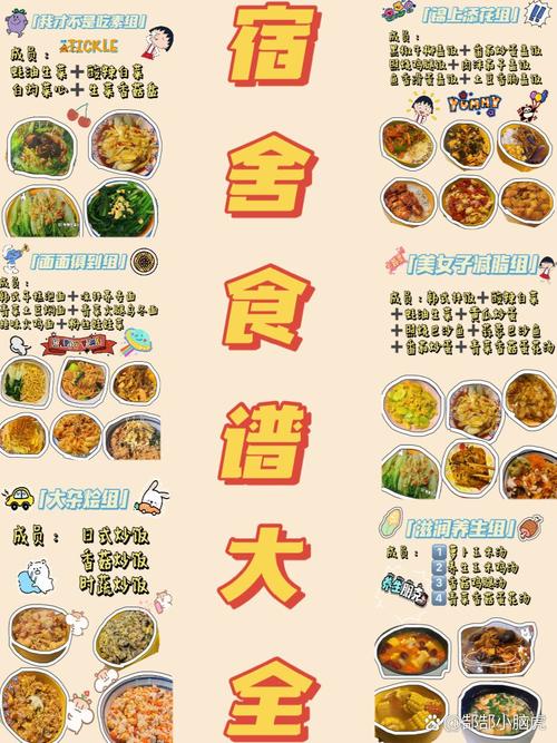 住宿与美食的真实提示